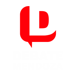 Debate Mendoza