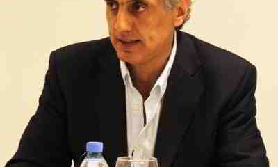 Carlos Raimundi