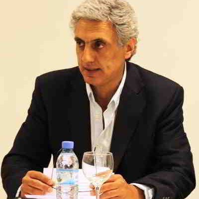 Carlos Raimundi