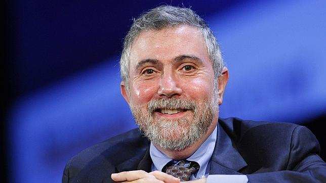 Krugman: Grecia al borde